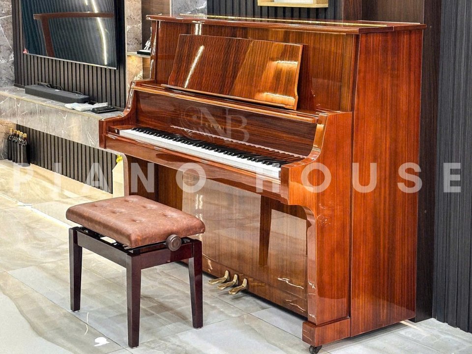 KAWAI KL-704 - Đánh giá chi tiết tại Piano House